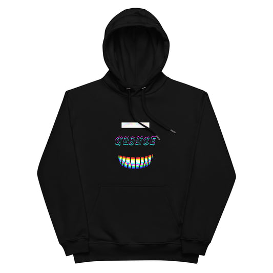 DORK Cringe Hoodie