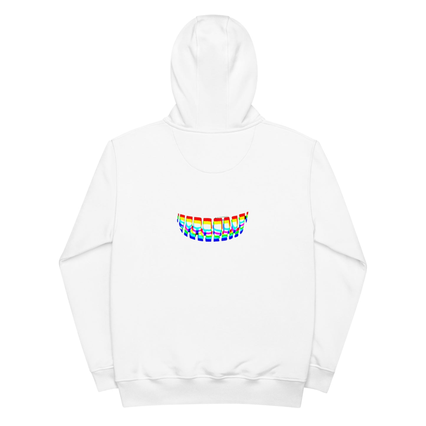 DORK Cringe Hoodie