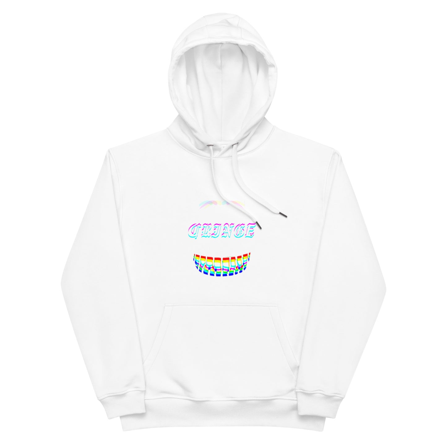 DORK Cringe Hoodie