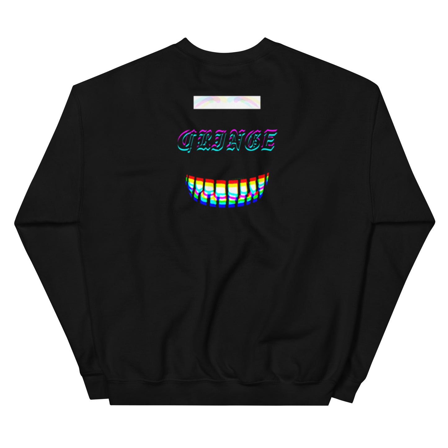 DORK Cringe Sweatshirt
