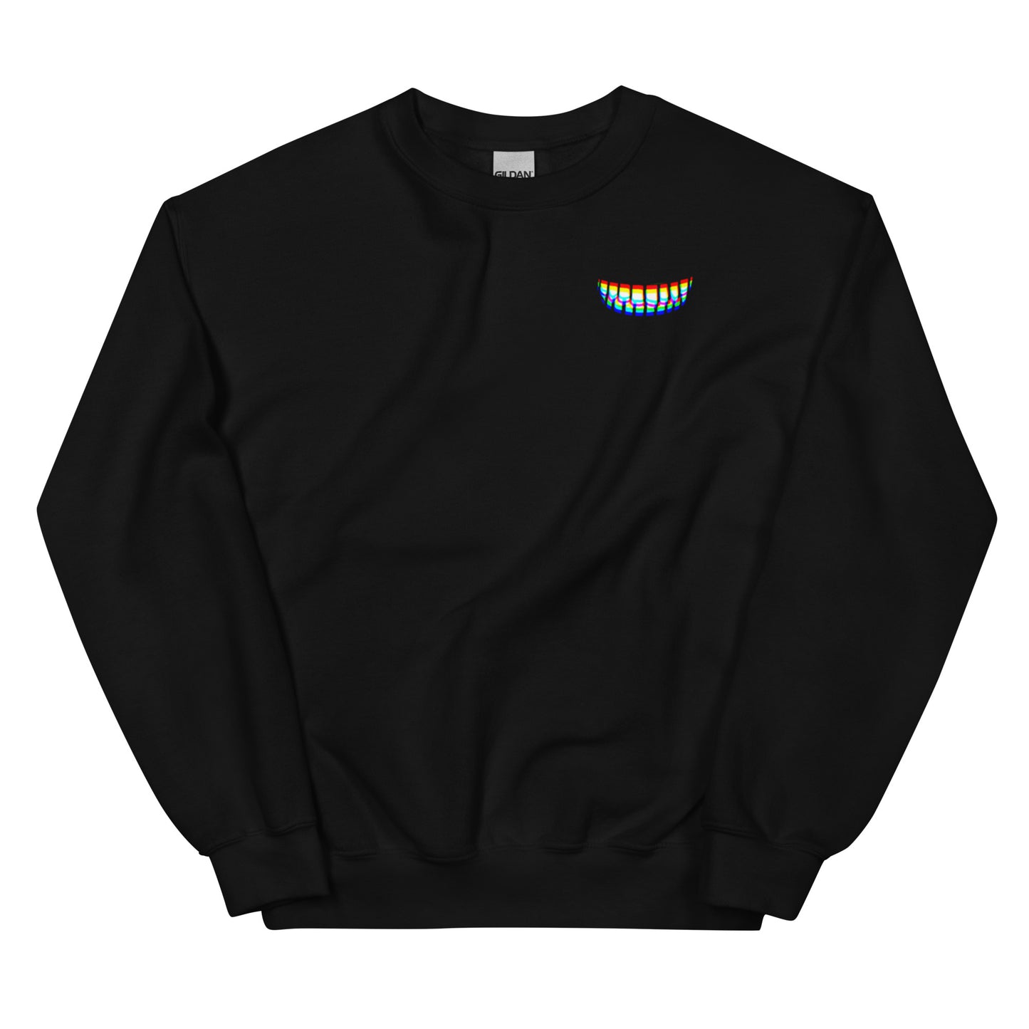 DORK Cringe Sweatshirt