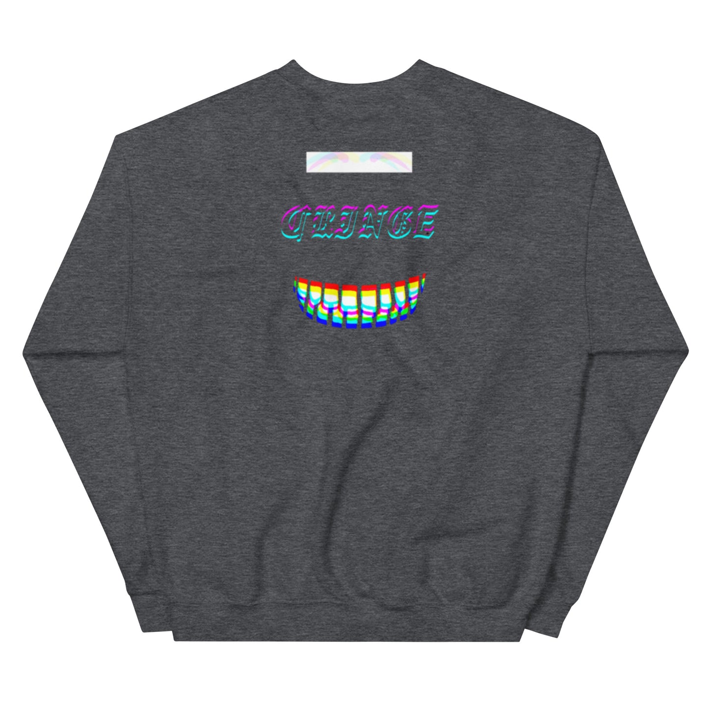 DORK Cringe Sweatshirt