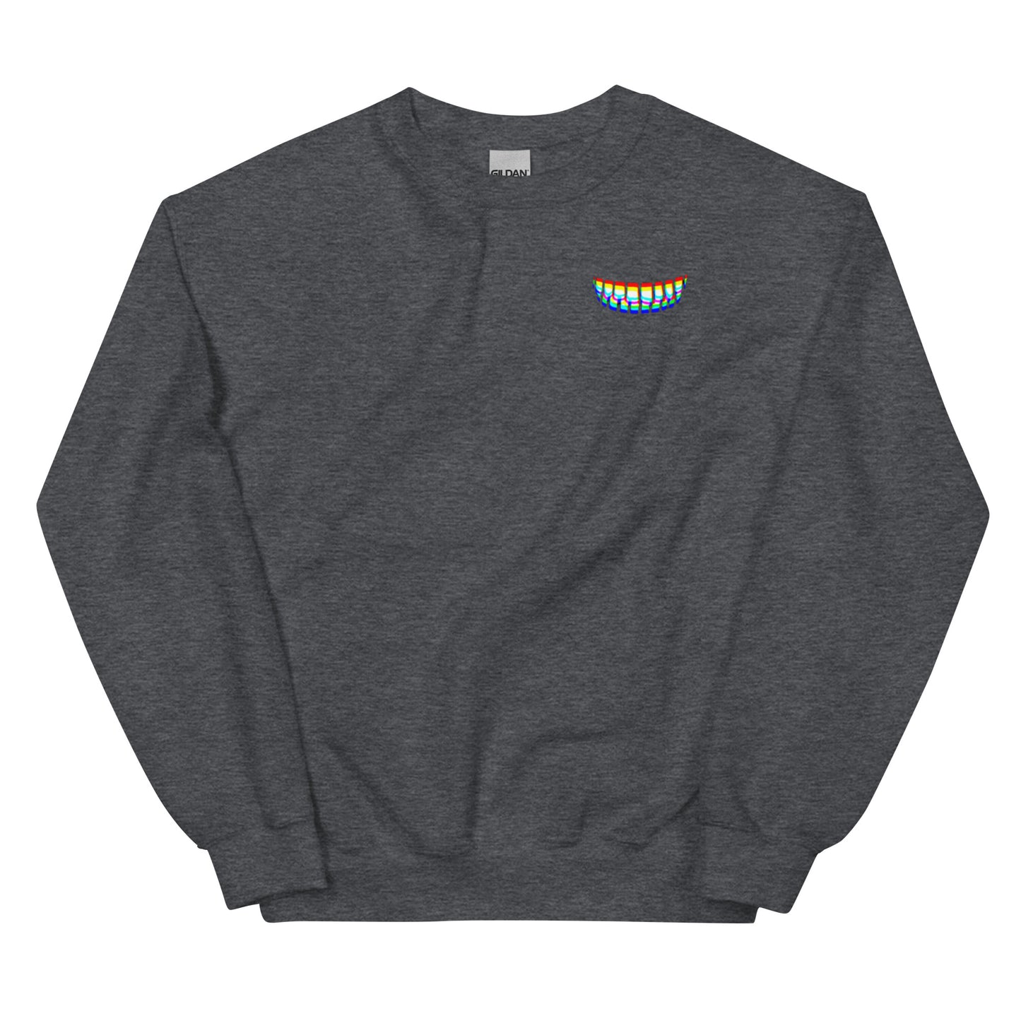 DORK Cringe Sweatshirt