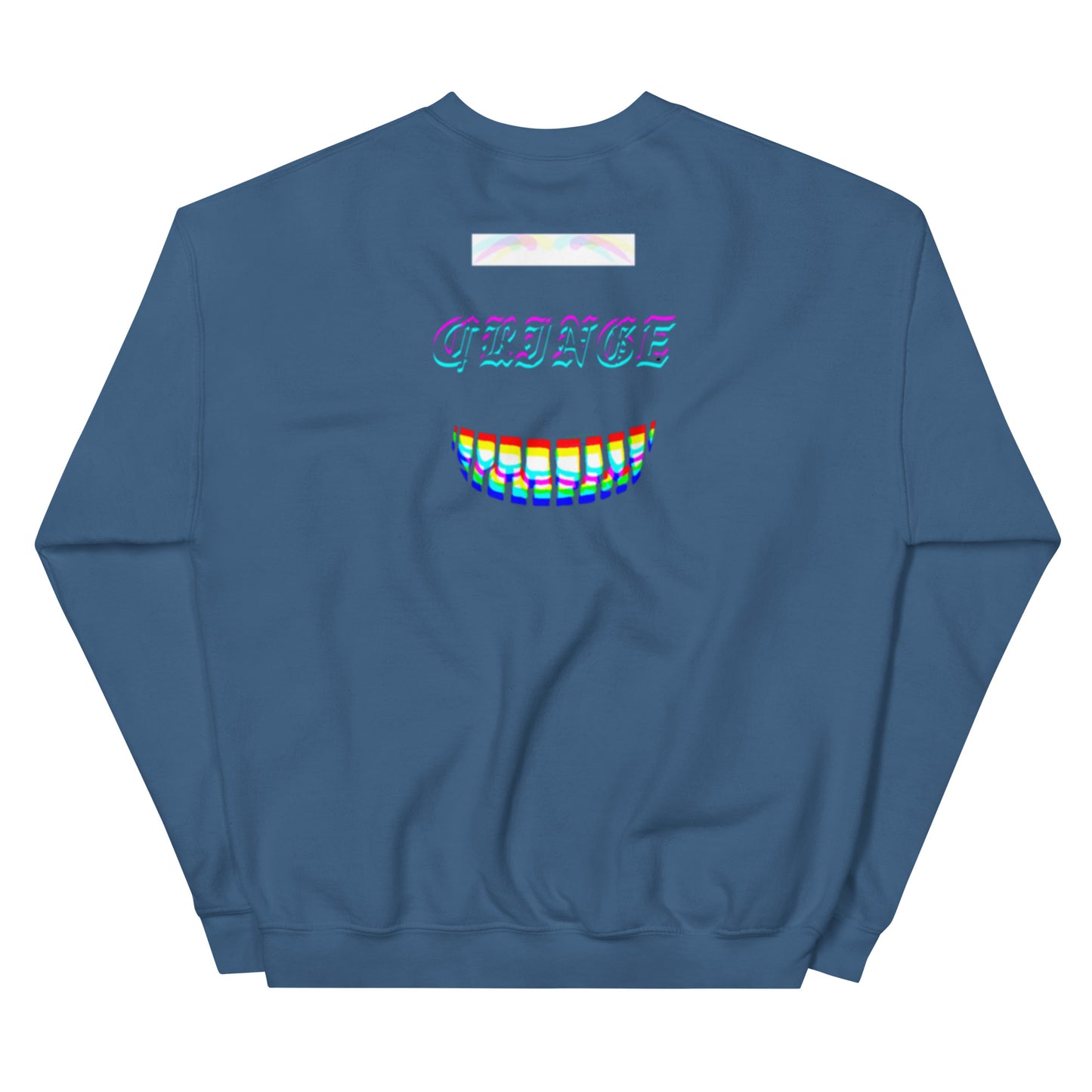 DORK Cringe Sweatshirt