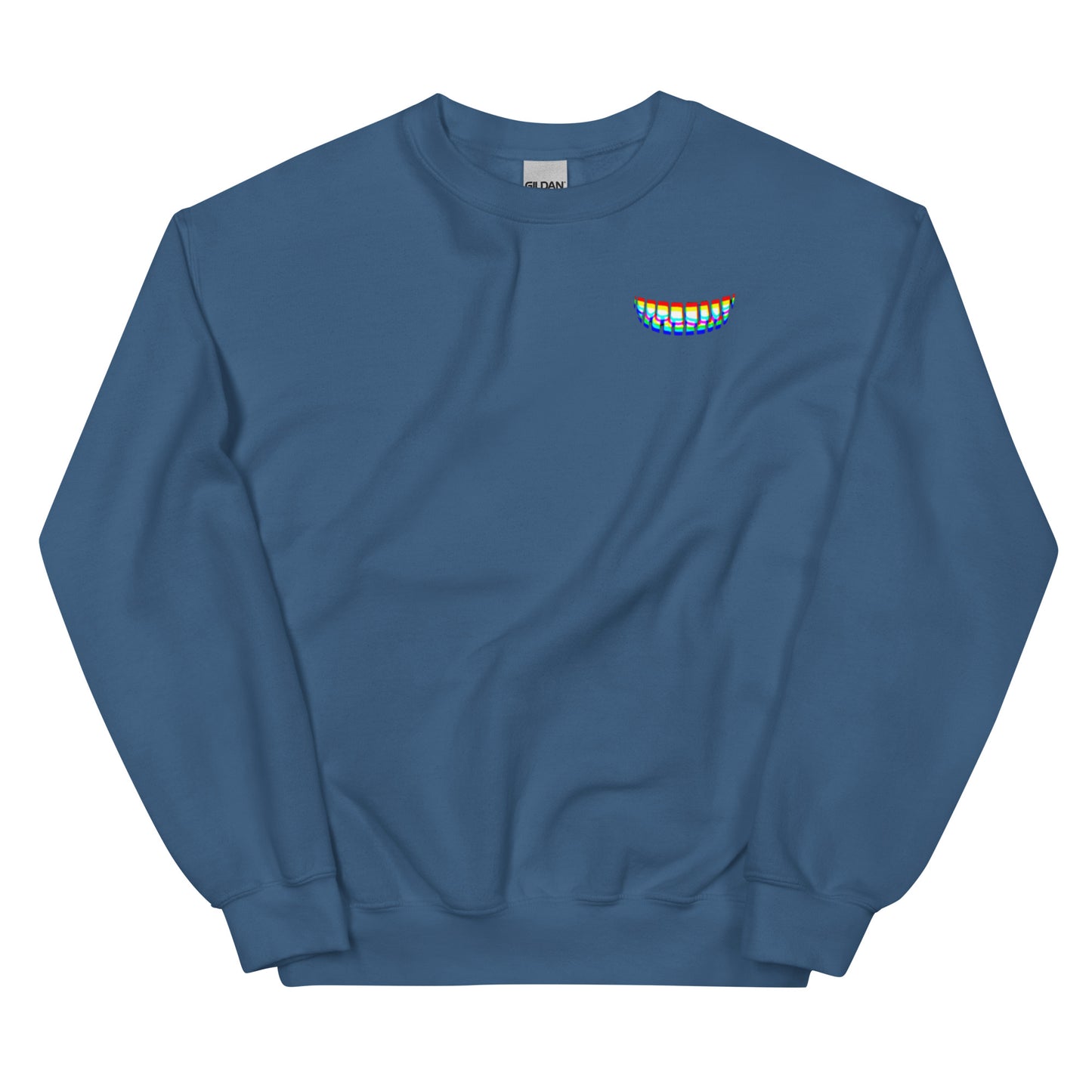 DORK Cringe Sweatshirt