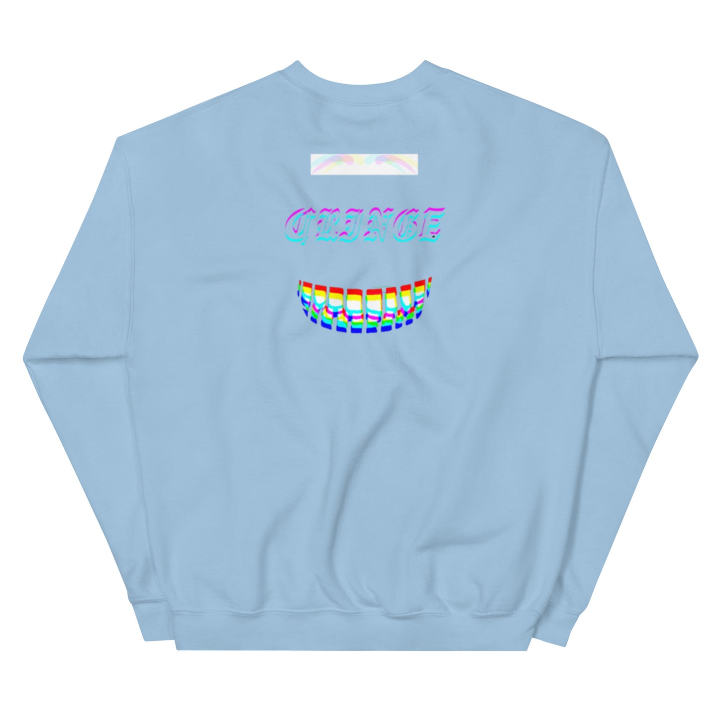 DORK Cringe Sweatshirt