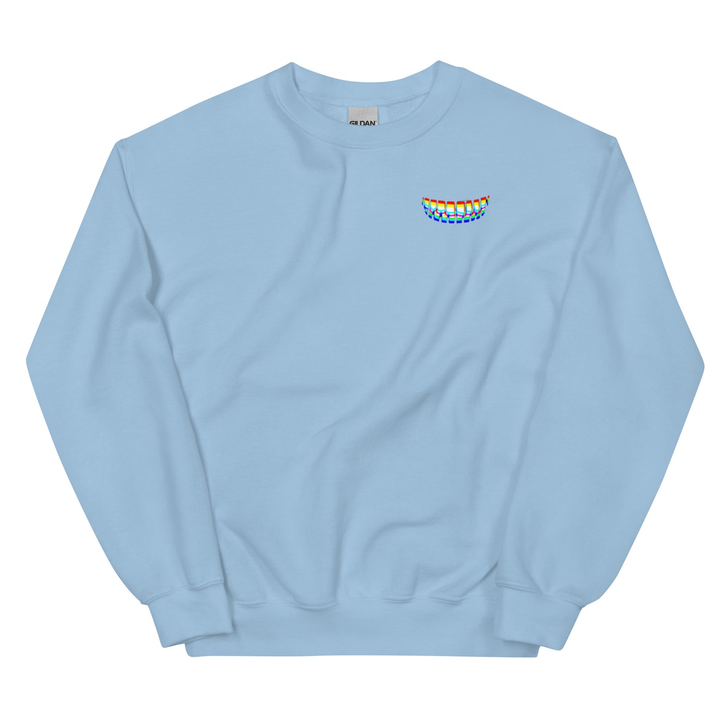 DORK Cringe Sweatshirt