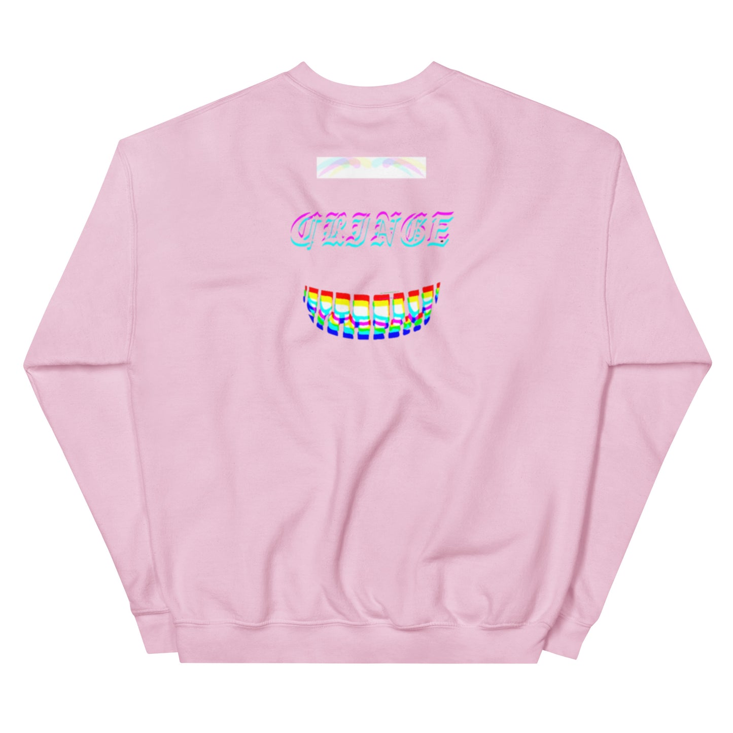 DORK Cringe Sweatshirt