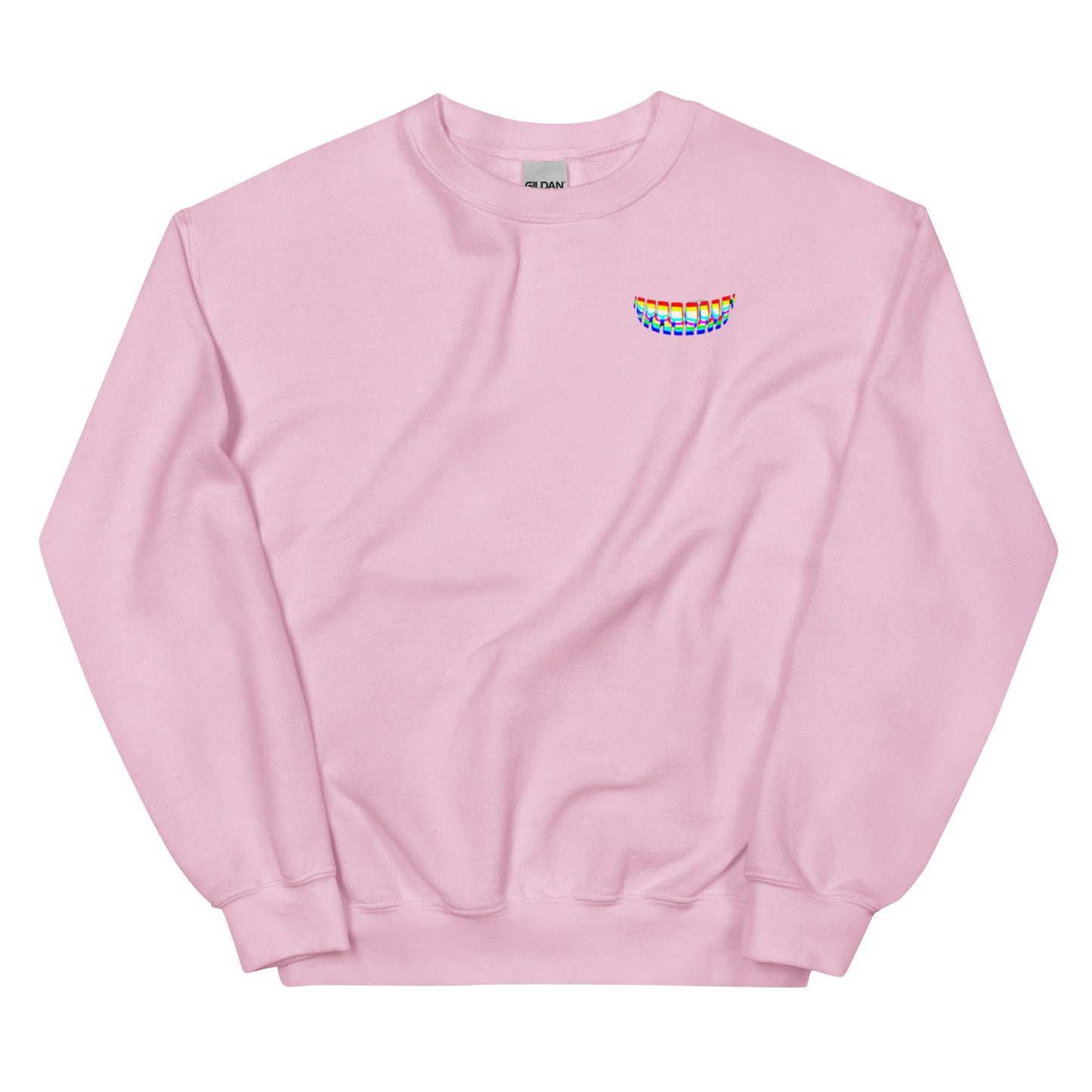DORK Cringe Sweatshirt