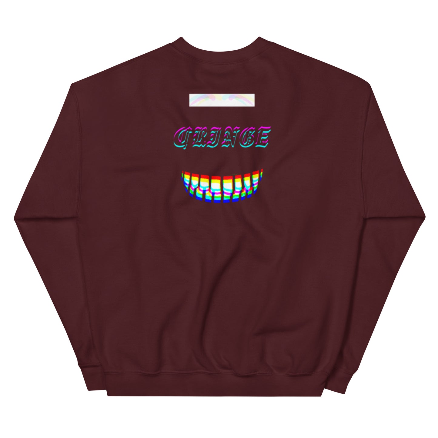 DORK Cringe Sweatshirt