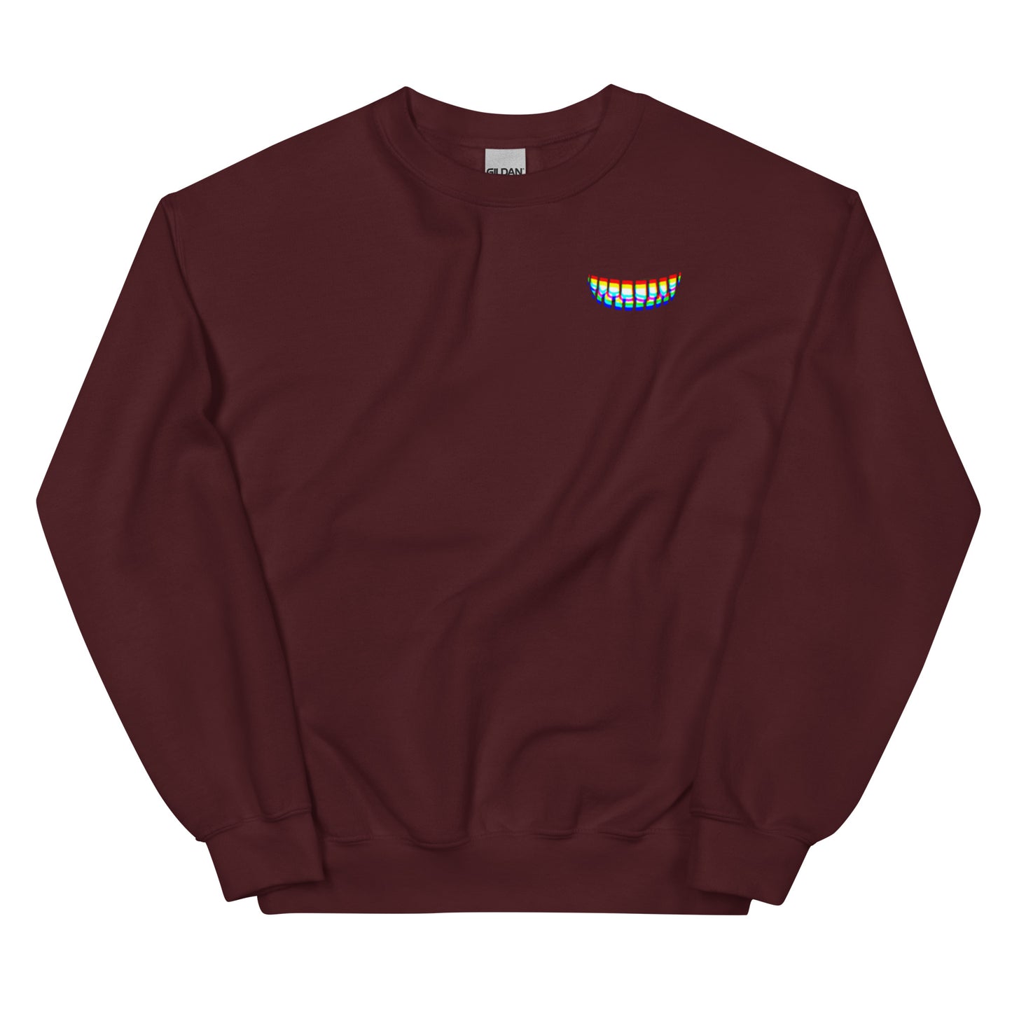 DORK Cringe Sweatshirt
