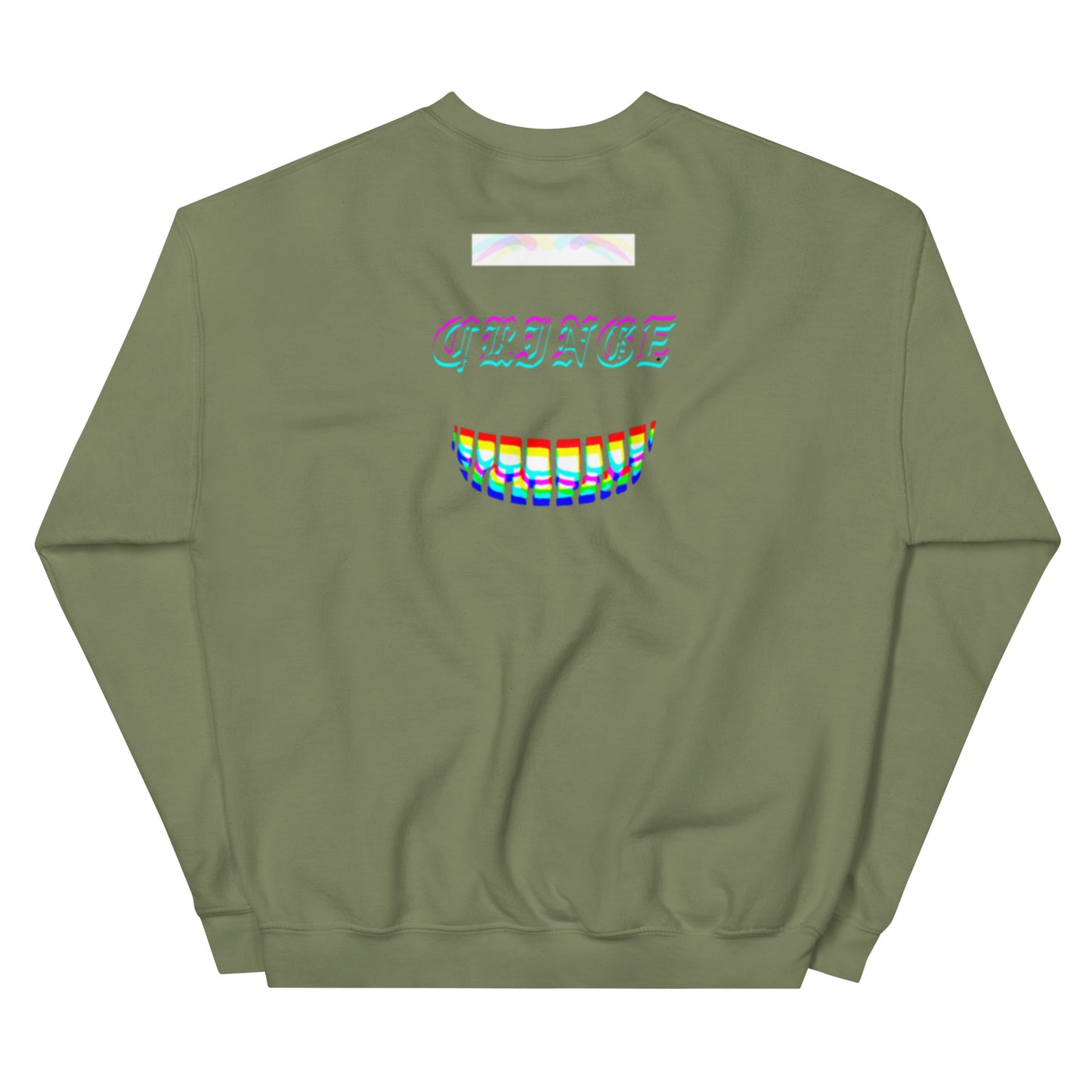 DORK Cringe Sweatshirt