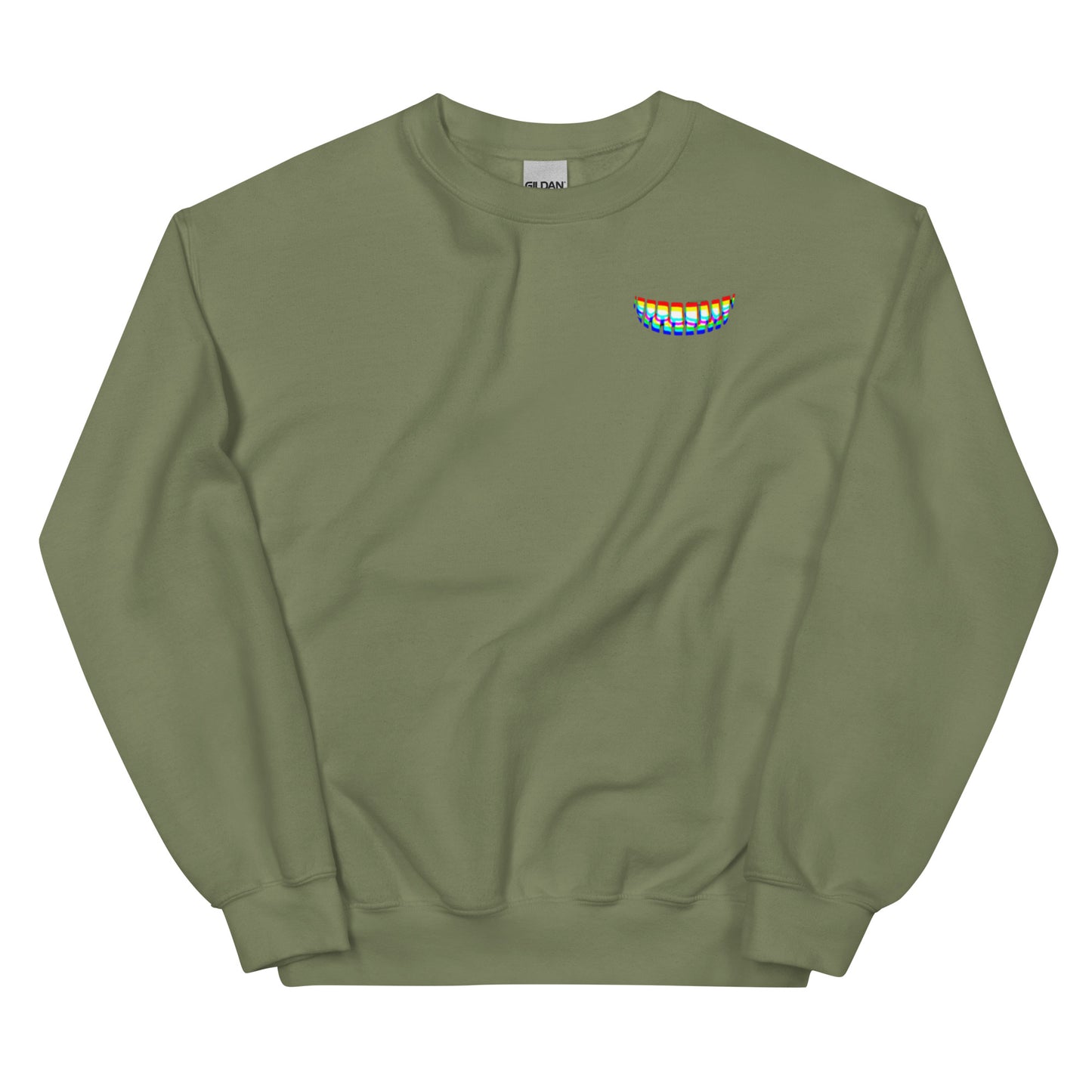 DORK Cringe Sweatshirt