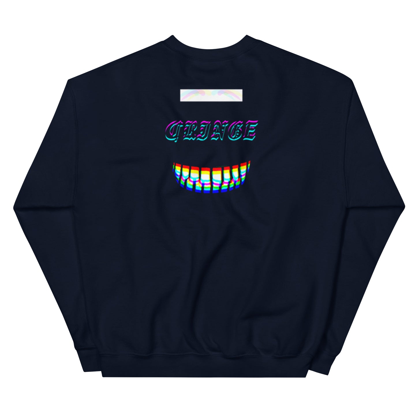 DORK Cringe Sweatshirt