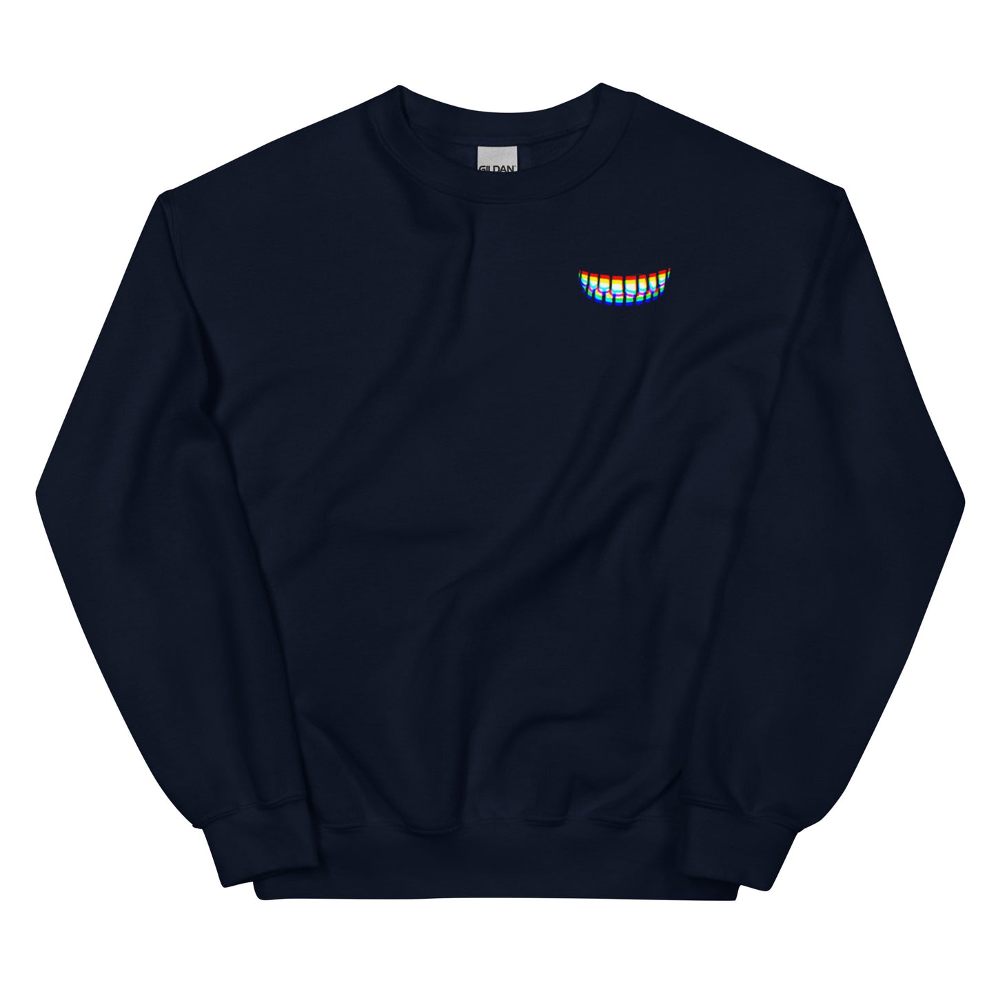DORK Cringe Sweatshirt