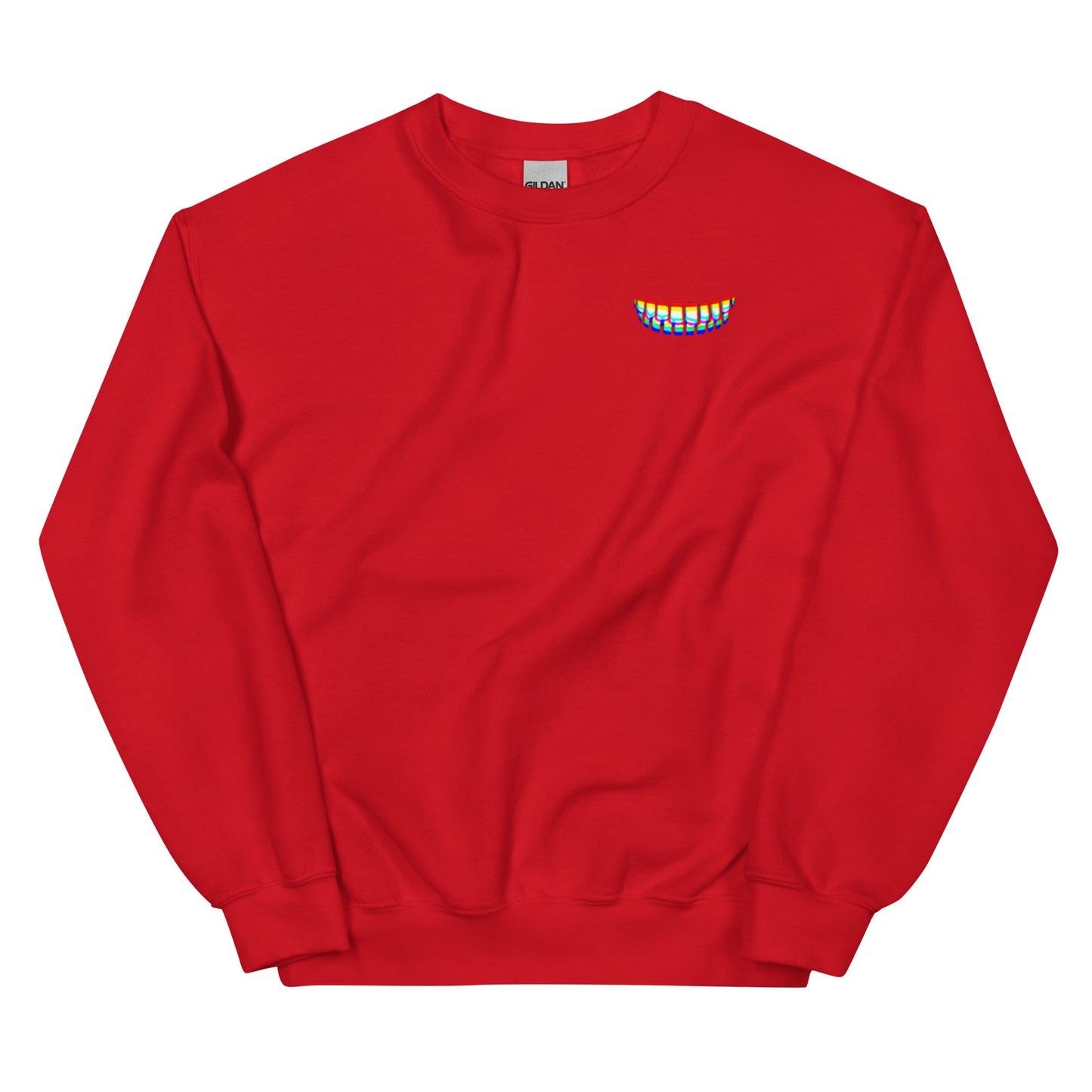 DORK Cringe Sweatshirt