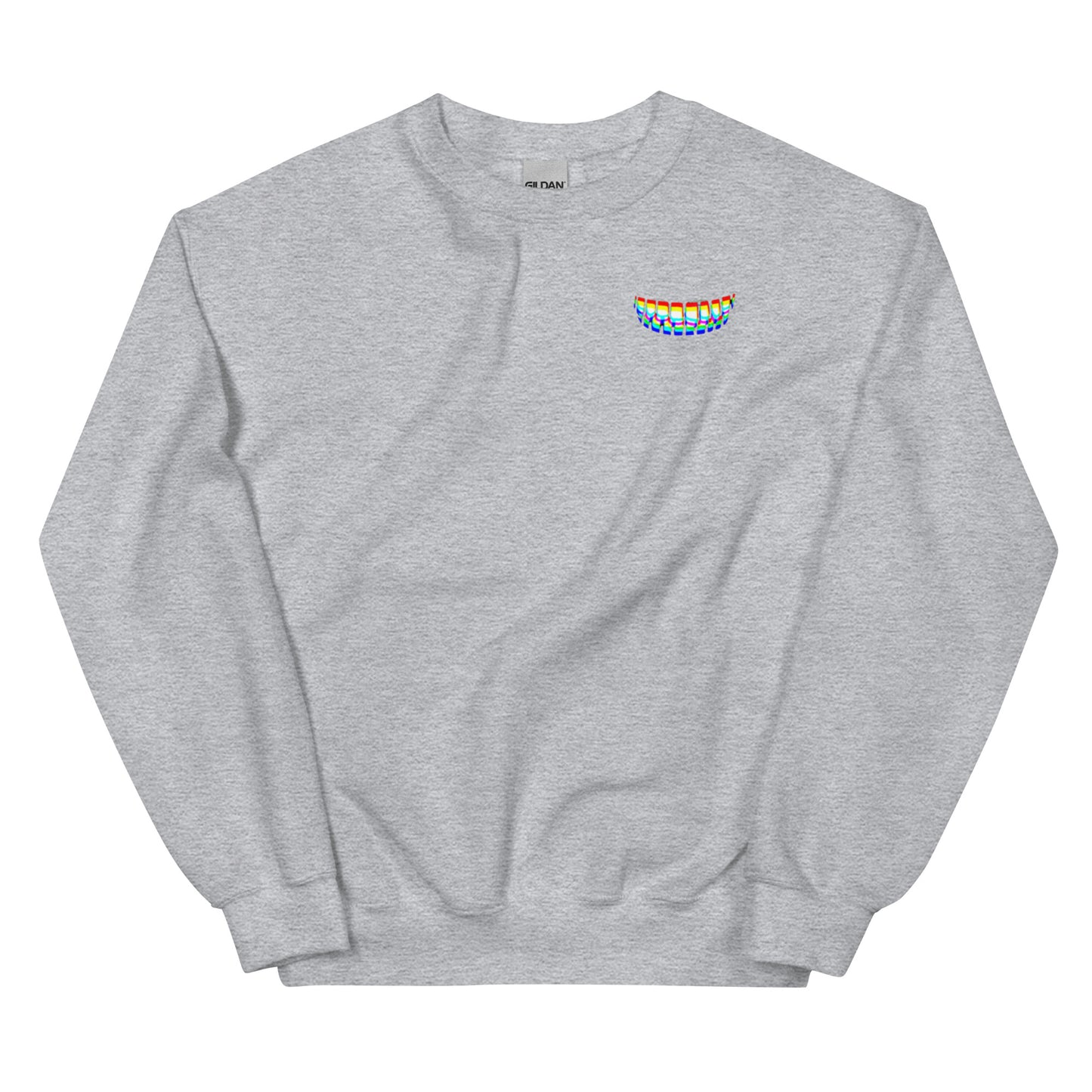 DORK Cringe Sweatshirt