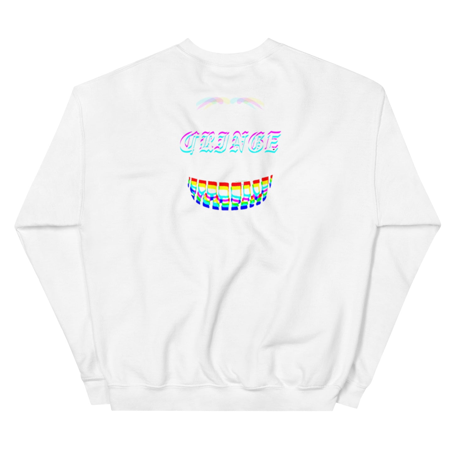 DORK Cringe Sweatshirt