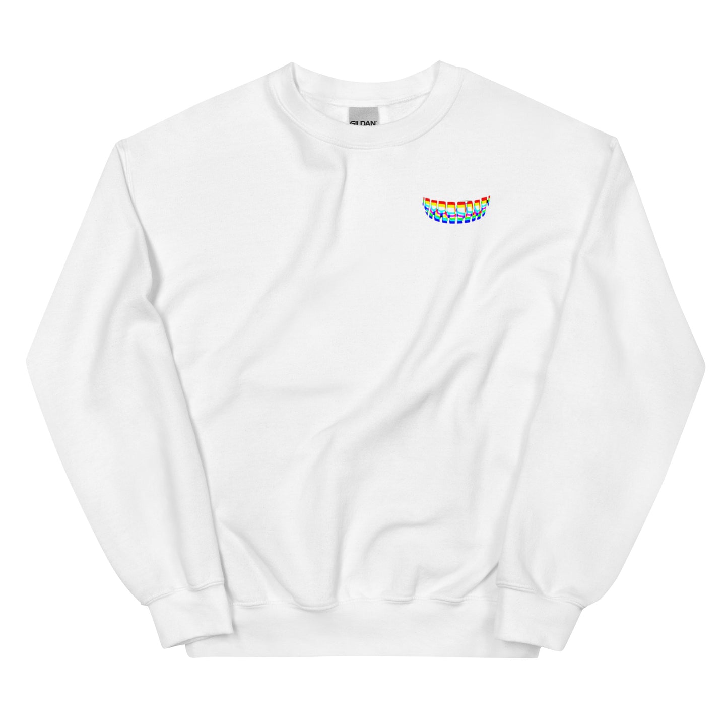 DORK Cringe Sweatshirt