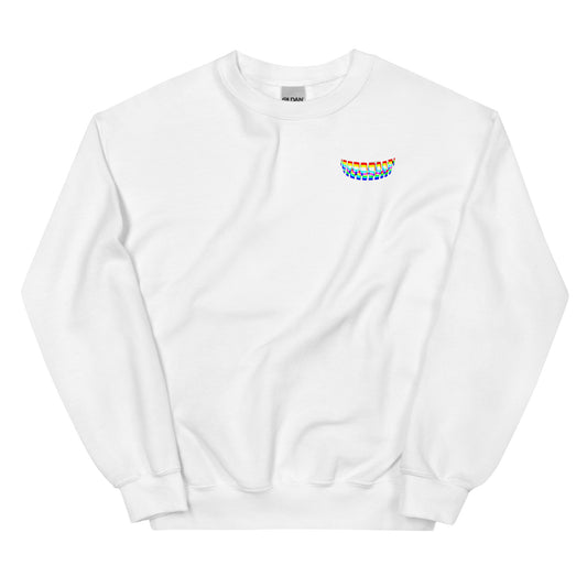 DORK Cringe Sweatshirt